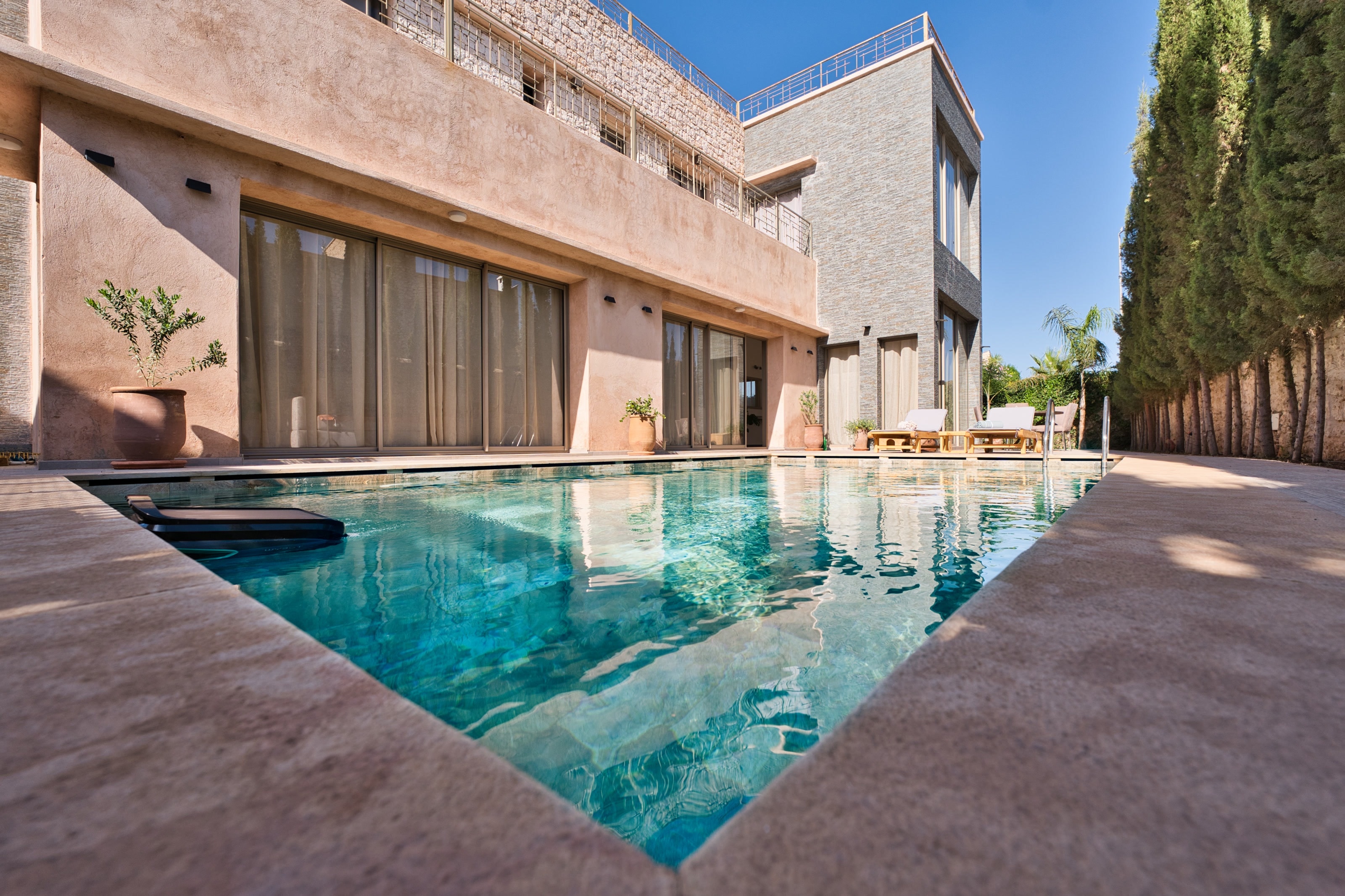 La Piscine